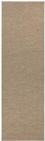 BT Carpet kiliminis takelis Nature 80x500 cm
