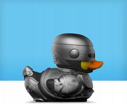 Figurėlė Tubbz Robocop - "bathtub Edition" 5cm
