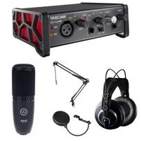 AKG P120