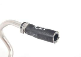 BMW E70 E71 variklio aušinimo skysčio žarna originali 11537577013