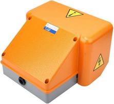 kojinis jungiklis, dvigubas kojinis pedalas su pilnu aliuminio korpusu Ac380v Dc220v 6a