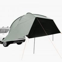 Automobilio markizė, didelė šoninė markizė 305x213 cm, UV apsauga, vandeniui atspari medžiaga
