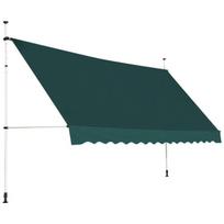Costway Apsauginė markizė nuo saulės 400 cm