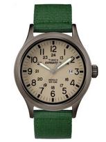 Vyrų laikrodis TIMEX EXPEDITION TW4B06800 + Dėžutė