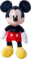 Minkštas pliušinis žaislas Disney Mikis Pelėda, 25 cm