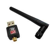 SAVIO "WiFi" adapteris CL-63 (USB 2.0), NEASVVCL_63