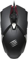 Optical Wired Mouse - Mad Catz B.A.T. 6+, MOUMWQMB05DCINBL000_0