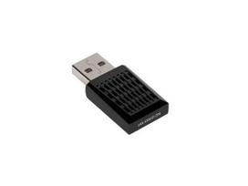 Lanberg USB Adapter Wireless Network Card, KAPLBENC_0900_WI