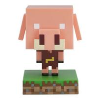 PP MINECRAFT - PIGLIN ICON LIGHT, FIHPDOPP14431MCF