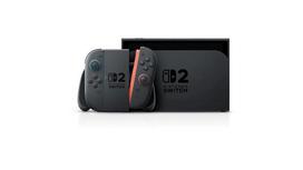 Nintendo Switch 2 + Hogwarts Legacy Portable, CONNIN5949106281003