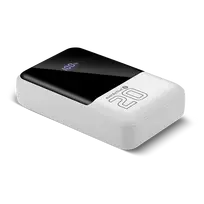 Išorinė baterija (powerbank) everActive Energy Bank EB-20Q 22.5W 20000mAh