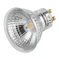 Osram LED PAR16 35 36° DIM P 2.4W 930 GU10 reguliuojamo ryškumo LED prožektorinė lemputė