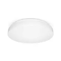 Vidinis šviestuvas Steinel RS PRO P2 flat S PMMA 16 W 1810 lm IP54 neutrali balta su judesio davikliu