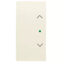 Kištukinis lizdas Busch-Jaeger 3116-0-0660 CEE 7/3, 230 V, 16 A, sidabrinis/baltas