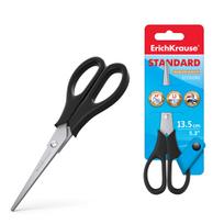 Žirklės EASY CUT, ErichKrause, 13,5cm