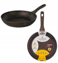 Valdinox Aurum keptuvė 28 cm, nelimpančia danga, skirta dujinėms ir indukcinėms viryklėms