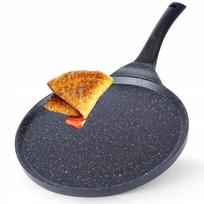 ORION GRANDE GRANITINĖ keptuvė blynams, 27 cm