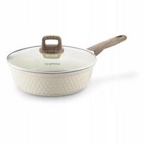 Tradicinė keptuvė Konighoffer Rosti 28 cm su keramine danga