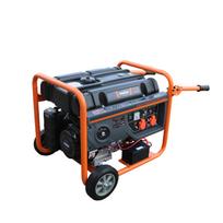 Benzininis generatorius TRESNAR 5,5 kW su AVR