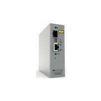 Konwerter światłowodowy Allied Telesis Allied Telesis TAA 10/100/1000T TO 100X/1000X/SFP IND TEMP GB MEDIA CONVERTER | AT-IMC2000T/SP-980 | 0767035210582