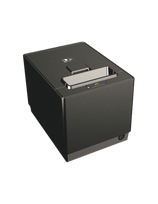 Diebold Nixdorf P1200, USB, 8 dots/mm (203 dpi), cutter, black