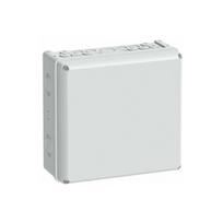 SPELSBERG Spelsberg AK 14 L-g Installationskabinet 300 x 315 x 147 Polykarbonat Grå 1 stk | 73341001 | 4013902575633