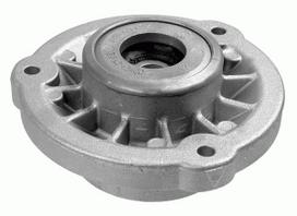 SACHS Pakabos statramsčio guolis Suspension strut mount 802 520
