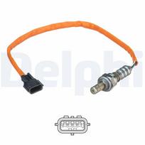 DELPHI Lambda zondas O2 Sensor ES21059-12B1