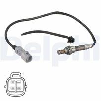 DELPHI Lambda zondas O2 Sensor ES21261-12B1