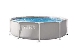 Baseinas Intex Prism Frame, 305x76 cm, su filtru