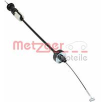 METZGER AUTOTEILE Sankabos trosas 10.3413