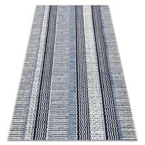 Kilimas sizalio virvelės COLOR 47276/396 Dryžiai Balta