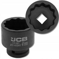 Jcb smūginis 12-kampis 3/4" 41mm Cr-mo lizdas