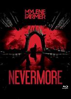 BLU-RAY MYLENE FARMER "Nevermore"