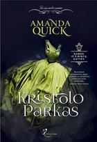 Krištolo parkas