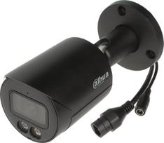 Kamera IP Dahua Technology KAMERA IP IPC-HFW2249S-S-IL-0280B-BLACK WizSense - 1080p 2.8&nbsp|mm DAHUA