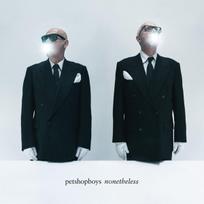 Vinilinė plokštelė PET SHOP BOYS "Nonetheless"