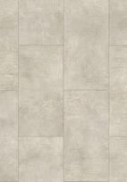 Mexen Luna Pearl vinilo plokštės 610 x 305 mm SPC 6,5 mm, IPEX padas 1,5 mm, 4 V-fuga, Akmuo - F1161-0610-305-505-4V1-90, 610 x 305 mm