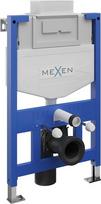 Mexen Fenix XS-U potinkinis WC rėmas - 60850, 50 cm