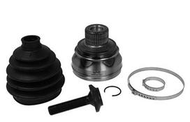 CIFAM Pusašio jungčių komplektas Joint set, drive shaft 607-688
