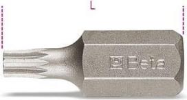 Antgalis Xzn/spline M10 Beta 30mm, 10mm šešiakampis