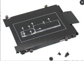 Dysk SSD CoreParts Primary 2.5" SSD 1TB solution (SSDM1TI384)