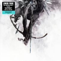 Vinilinė plokštelė LINKIN PARK "The Haunting Party" (2LP) Blue