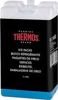Šaldymo elementų rinkinys Thermos, 2x400 g