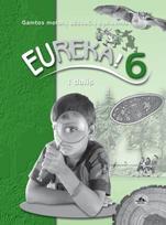 Eureka! 6. Užduočių sąsiuvinis 6 kl., I dalis