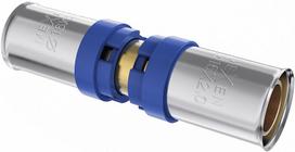 Mexen PEX-P spaudžiamasis sujungimas, presuojamas PEX 32 x 32 - W97120-3232-00