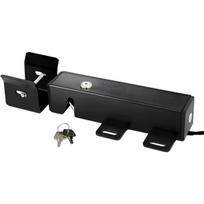 Automatinė elektrinė spyna ET24 24V varstomiems vartams