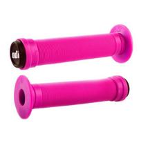 Vairo rankenėlės ODI Longneck ST BMX 143mm Single Ply Pink, S
