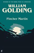Pincher Martin: Introduced by Marlon James Main