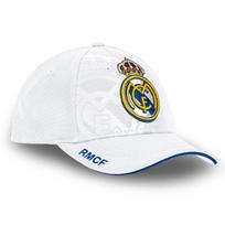 Kepurė Real Madrid, balta